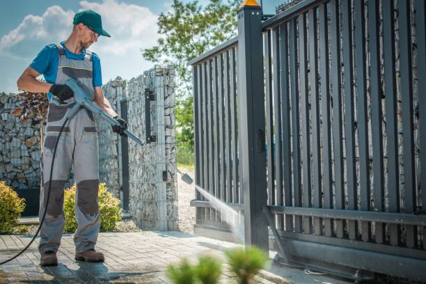 Best Parking Lot and Garage Cleaning  in Oakwood, OH