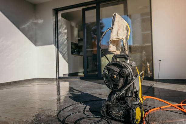 Best Building Exterior Washing  in Oakwood, OH